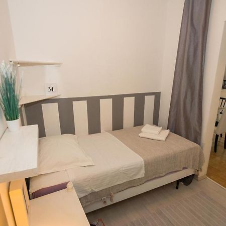 Apartment Eneja Раб Экстерьер фото