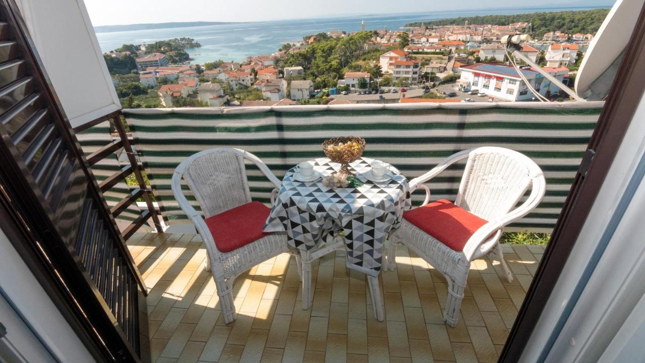 Apartment Eneja Раб Экстерьер фото