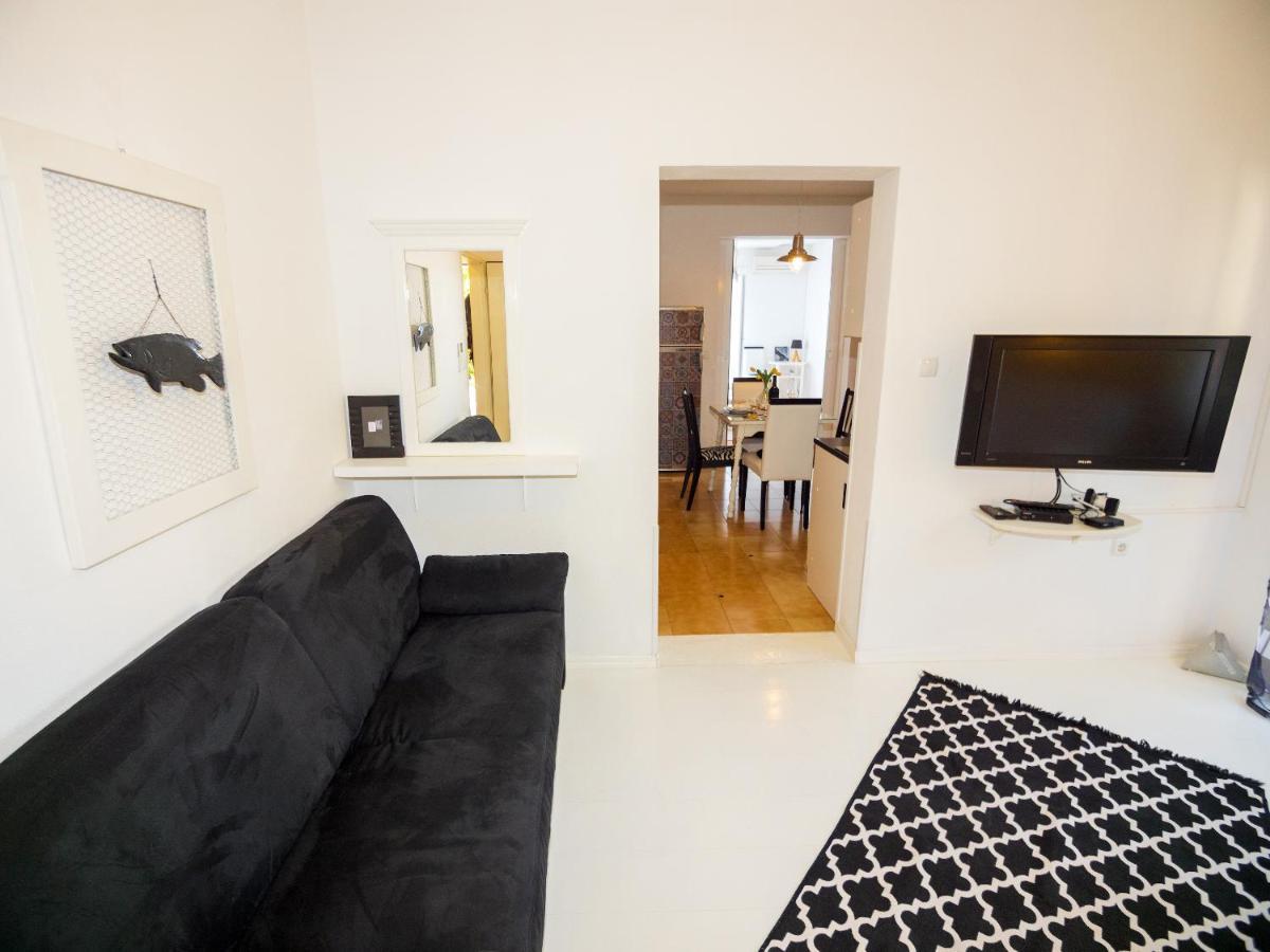 Apartment Eneja Раб Экстерьер фото