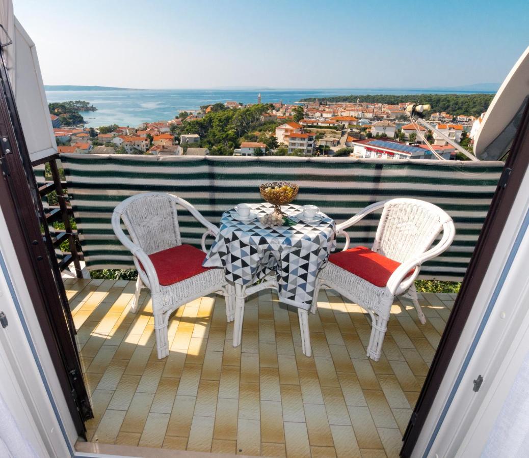 Apartment Eneja Раб Экстерьер фото